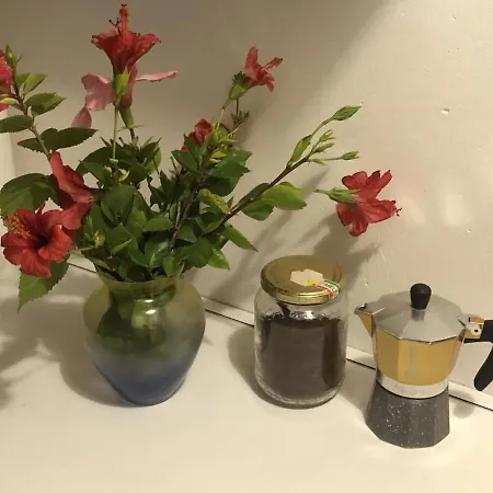 Poggio Fiorito شقة روما
