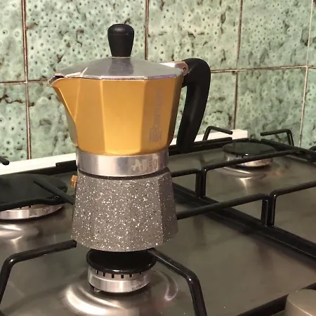 Poggio Fiorito شقة