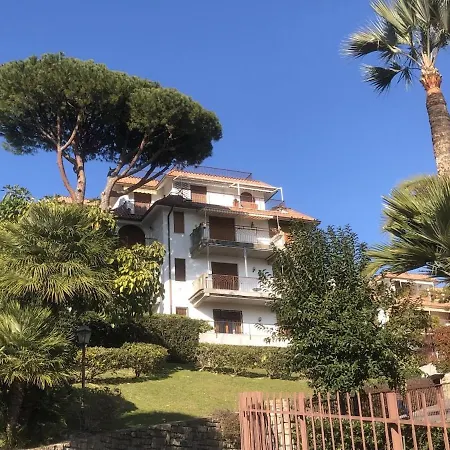 Poggio Fiorito روما
